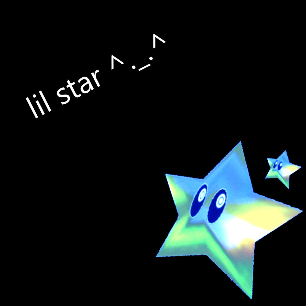 Lil stars