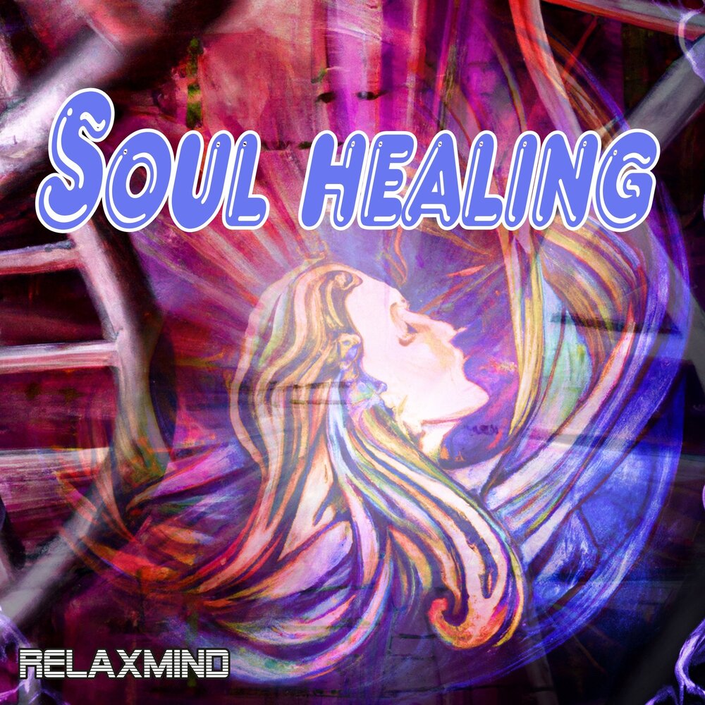 Heal my soul