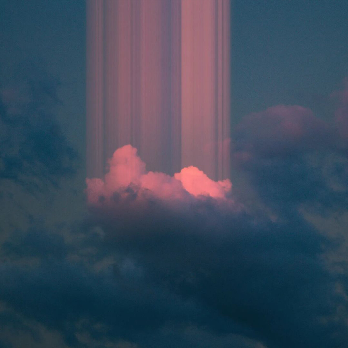 Обложка релиза Lovely