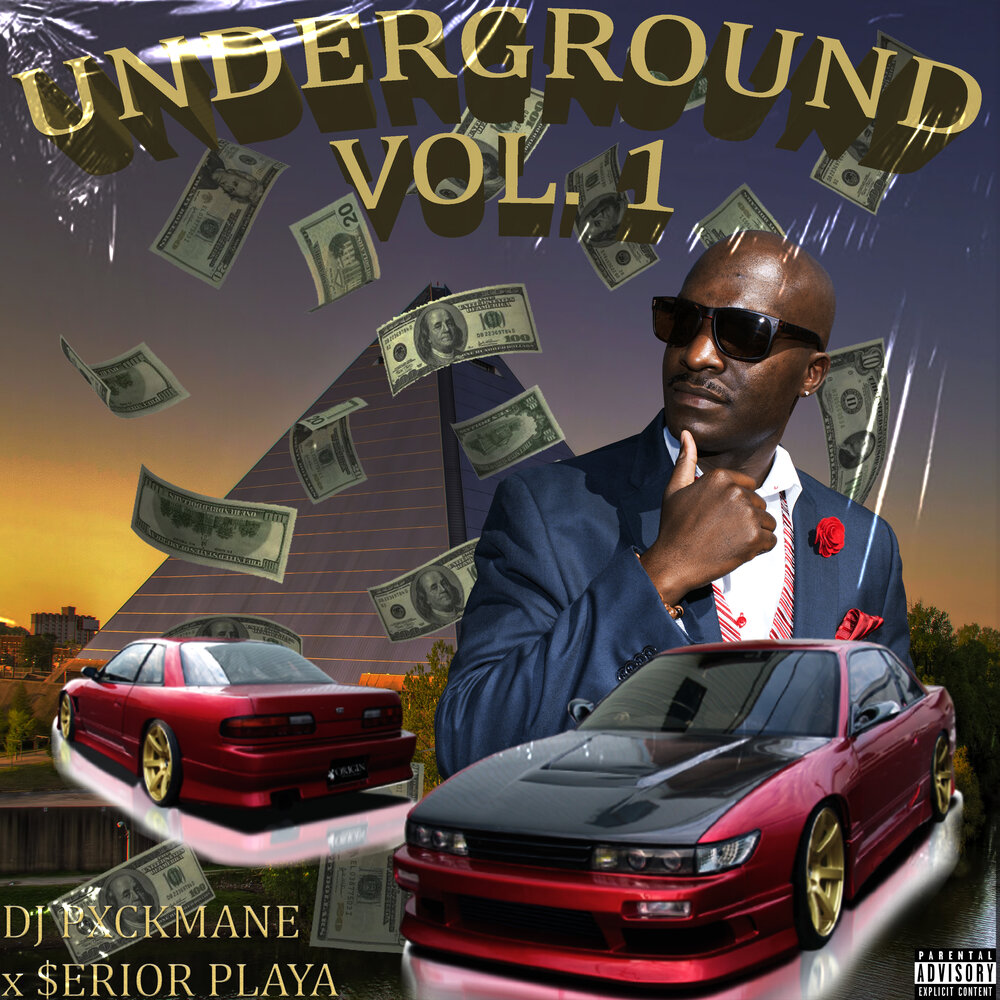 Underground vol 1