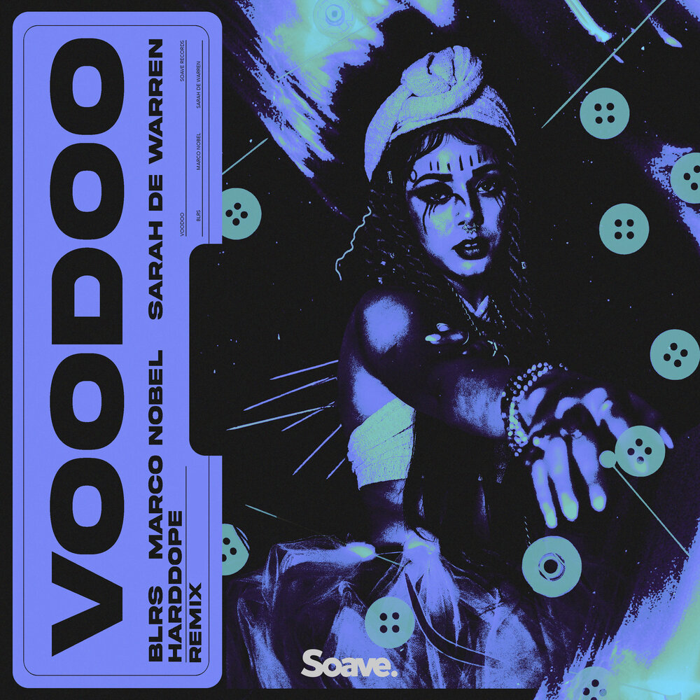 Voodoo ремикс