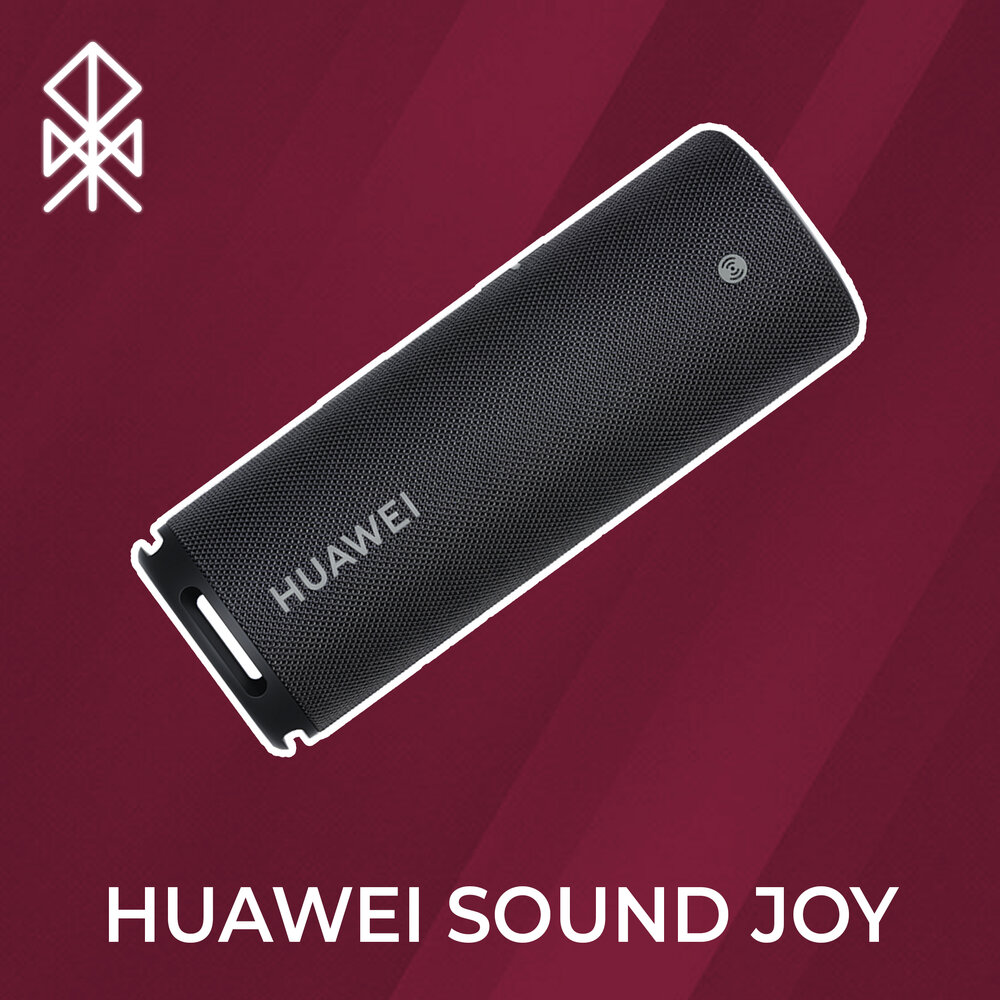 Sound joy. Huawei Sound Joy. Аксессуары для Huawei Sound Joy.