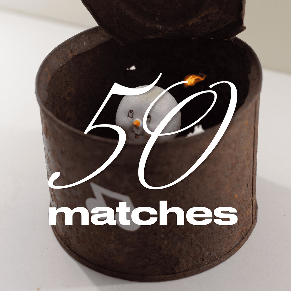 50 match