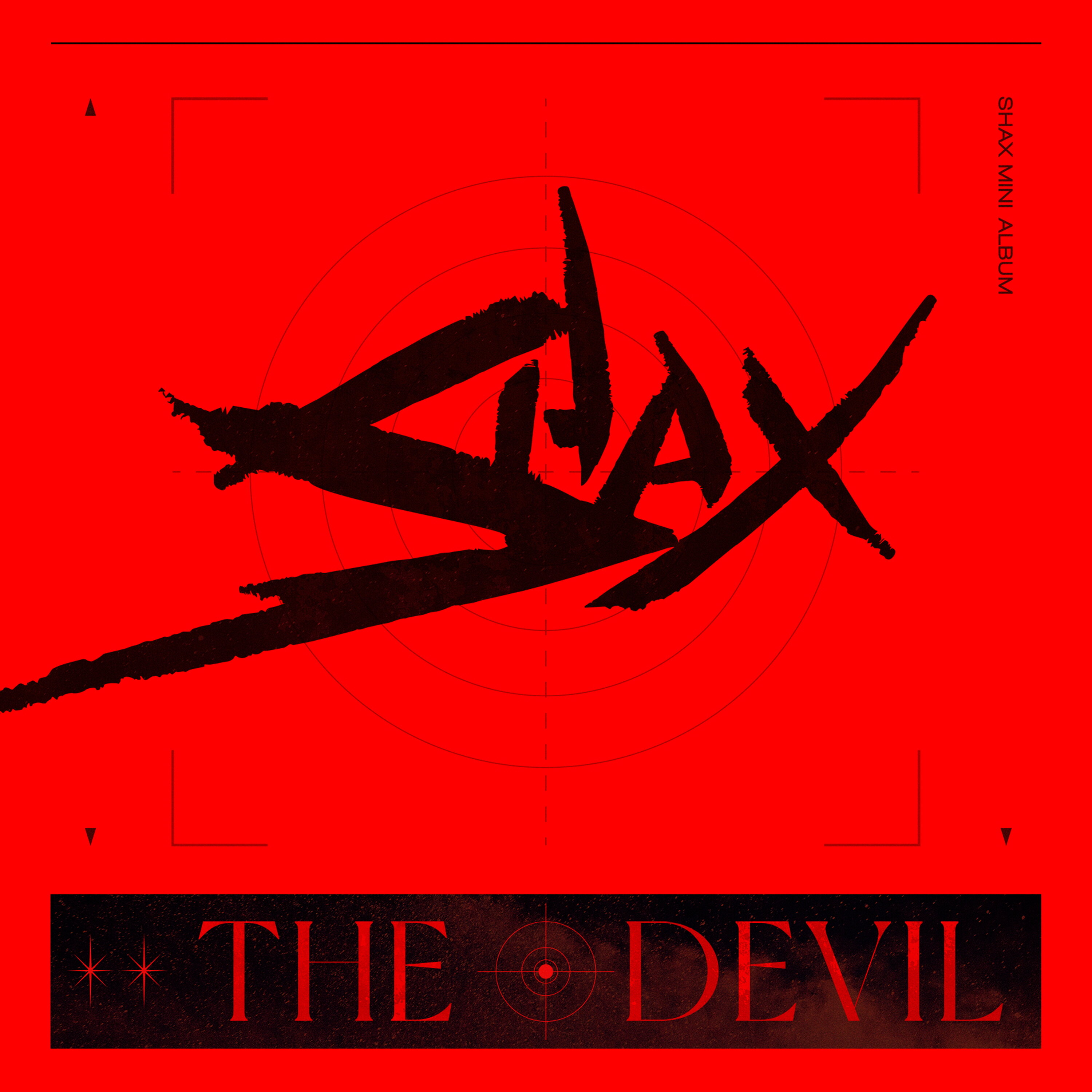 SHAX