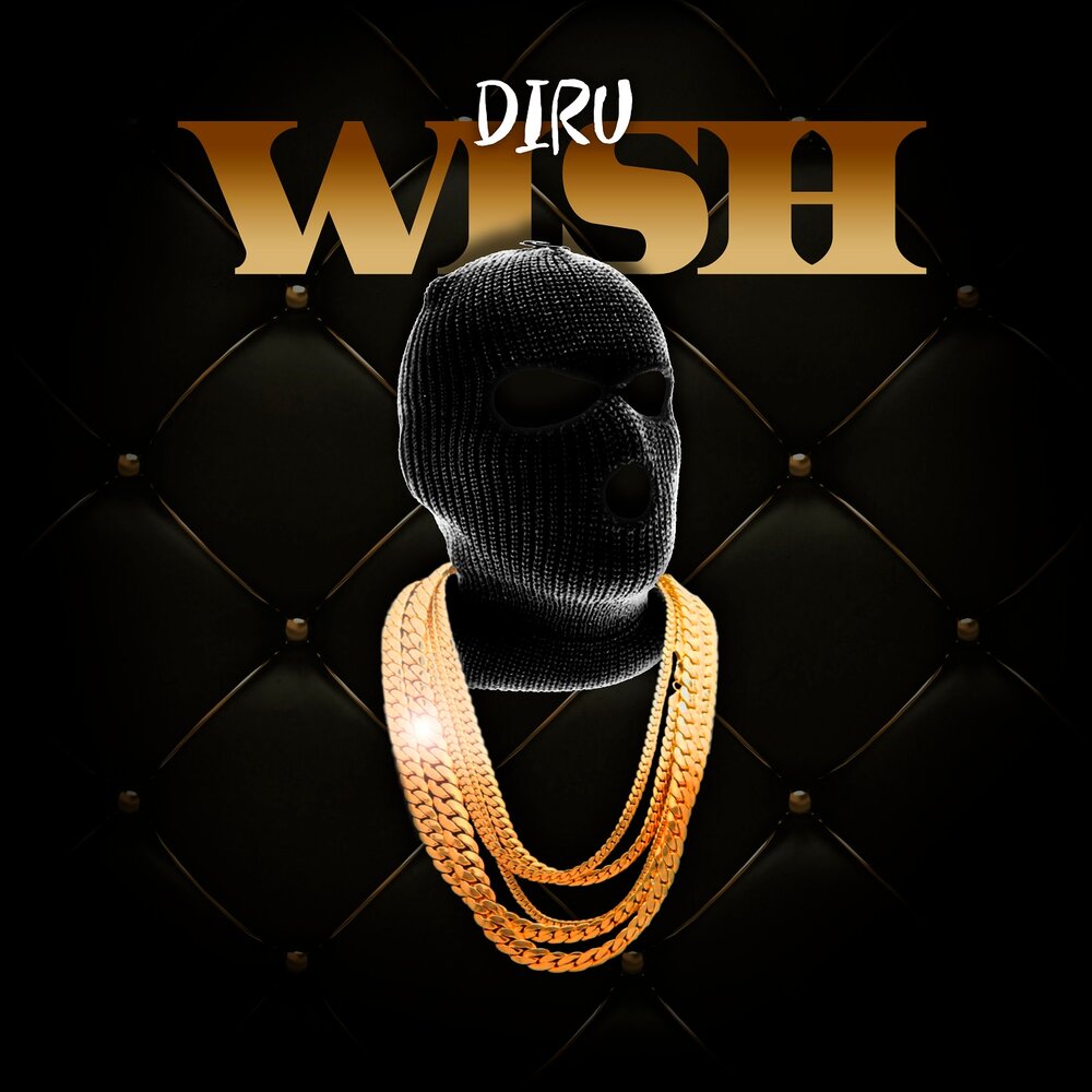 Альбом wish