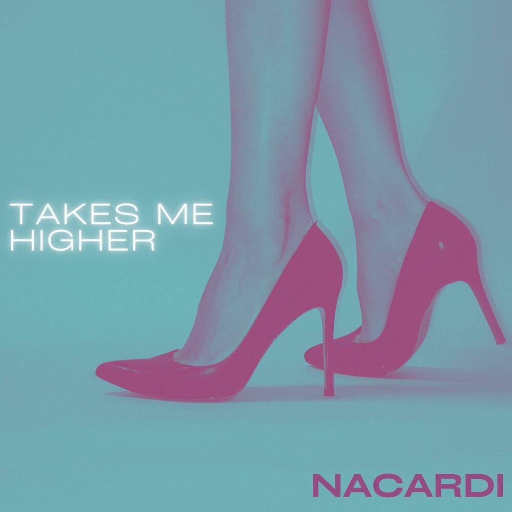 Take me higher перевод