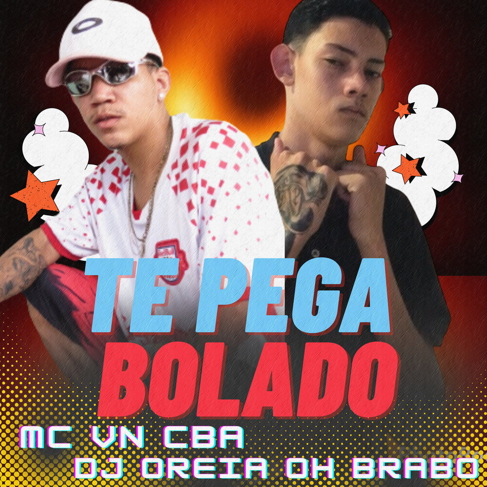 Mc vn cria dj kayo. Entra.