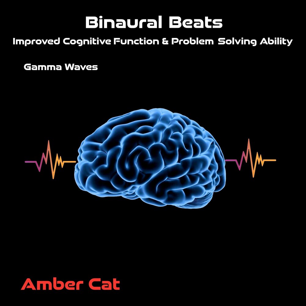 Focused attention. Brain Waves Delta. 4 Hz Binaural. Beta Waves Stamm.