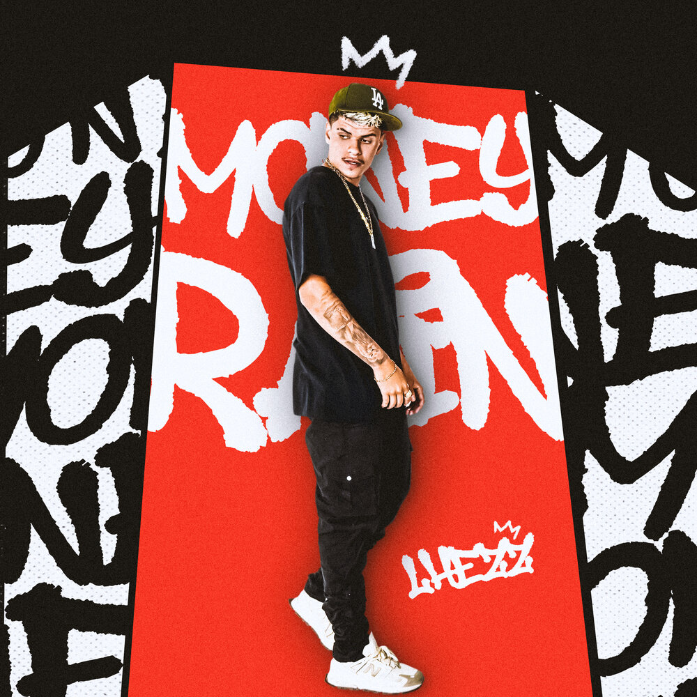 Музыка money rain