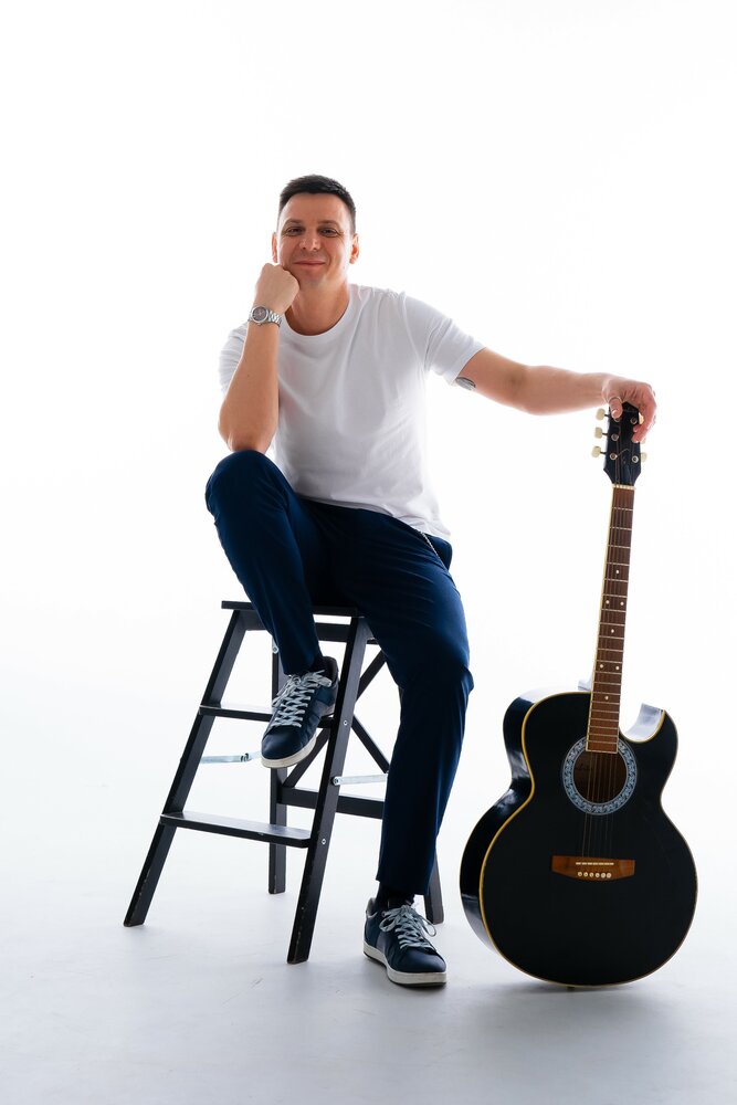 стрельцов слушать