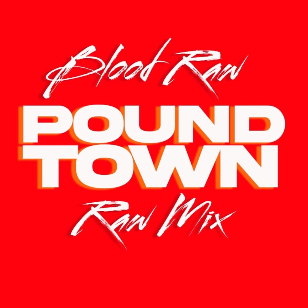 Pound town