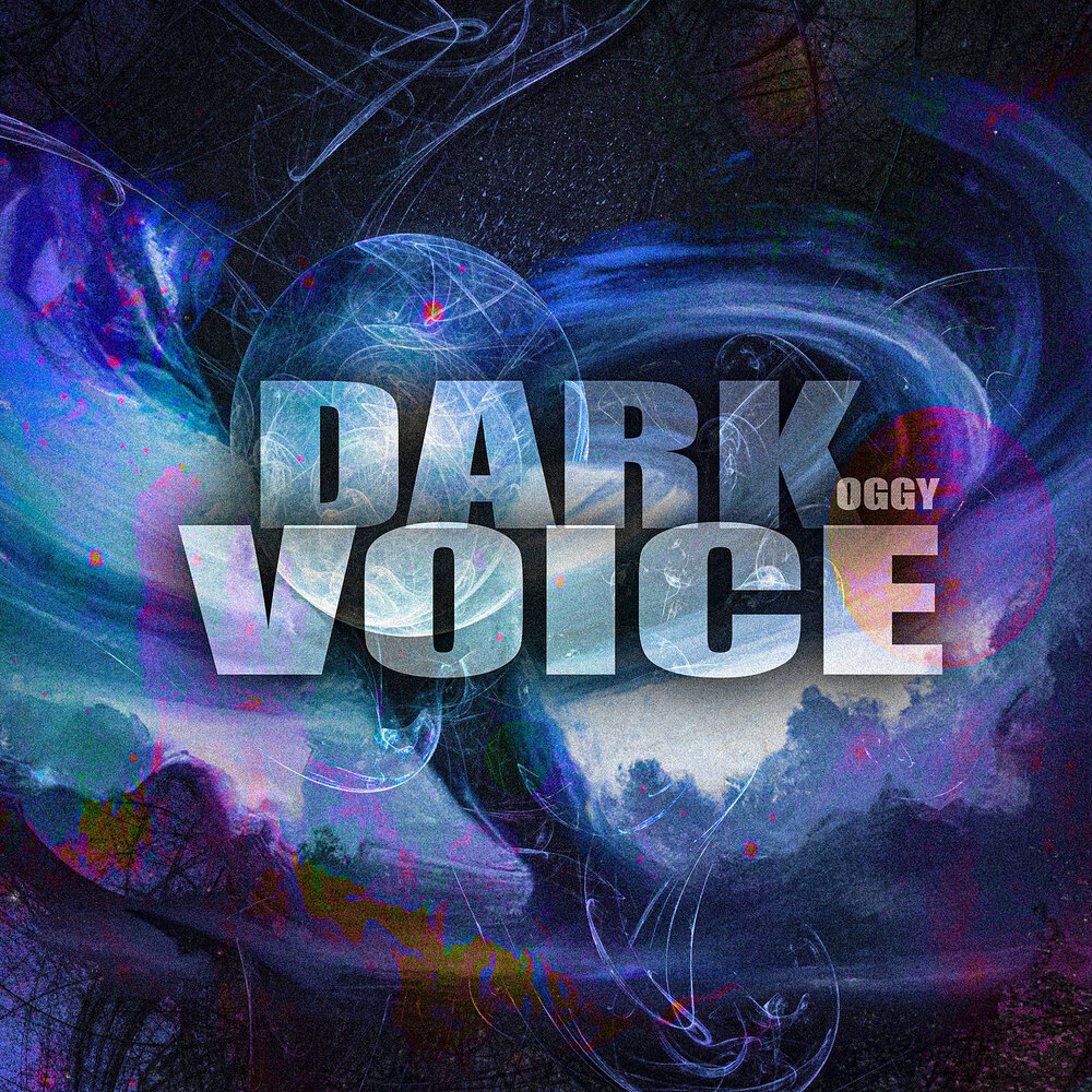 Voice album. The Voices in the Dark. Dark Voice новый клип.