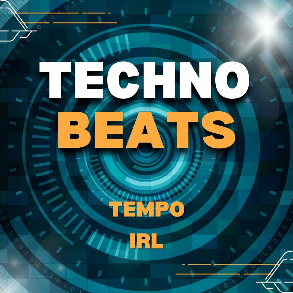 Techno beats