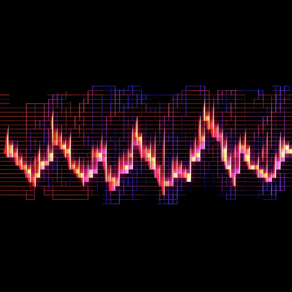 Circuit rhythm. Ток анимация. Электричество гиф. Фиолетовая звуковая волна. Электричество анимация.