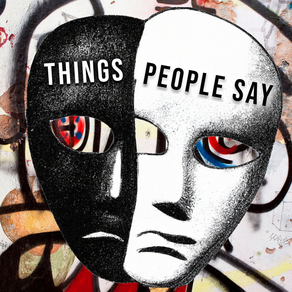 Thing альбомы