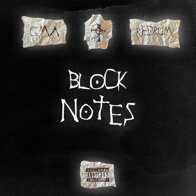 Block Notes