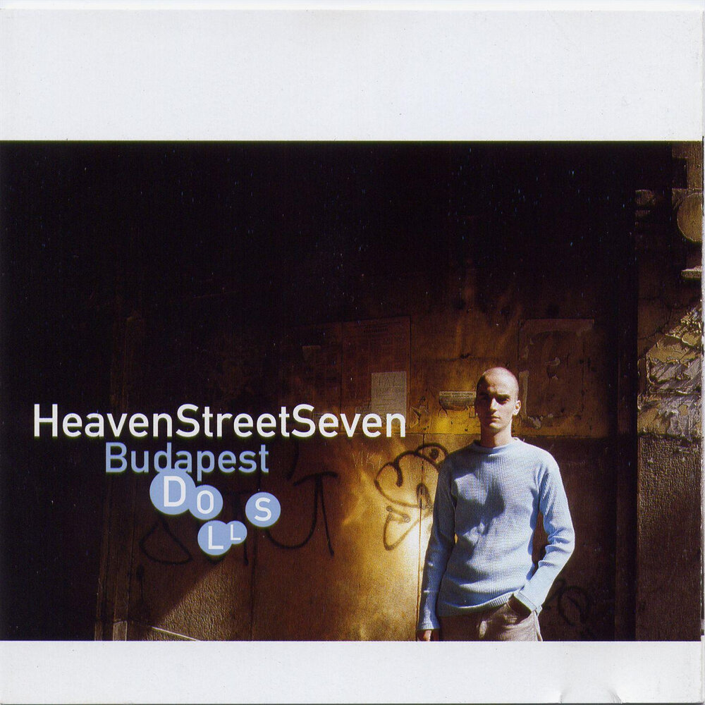 St seven. Heaven Street. Стар Лайт ту Хеван.