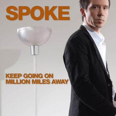 Keep Going On (Recycled Loops Mix)