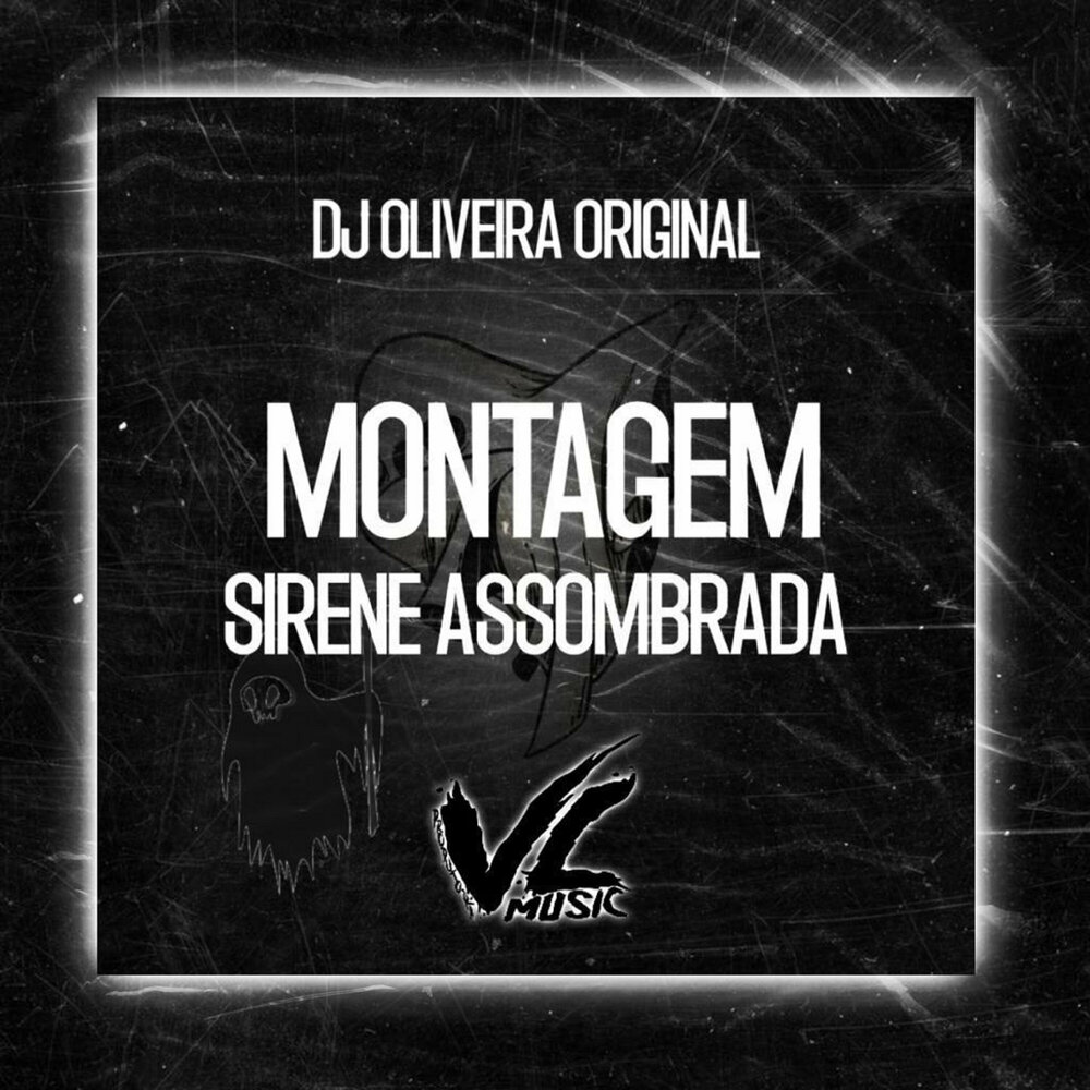 Dj oliveira original montagem bionica