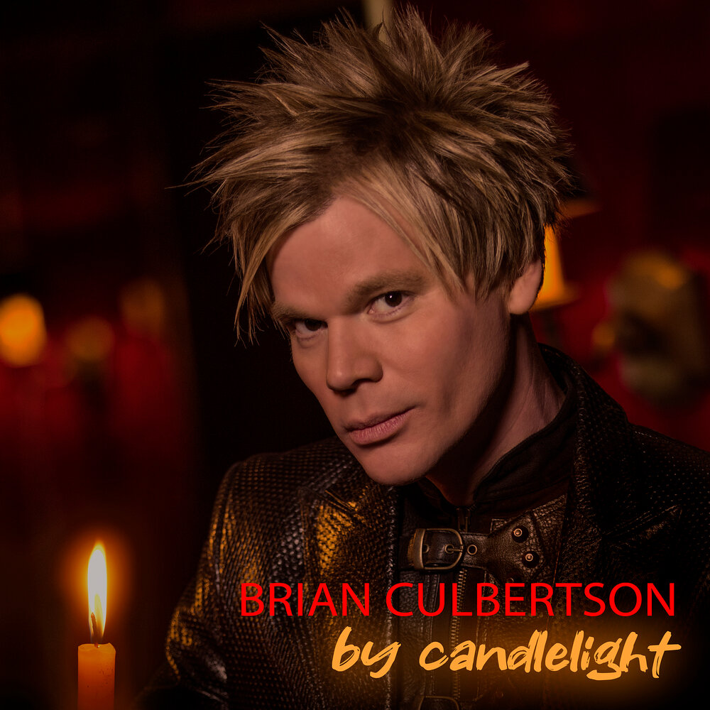 Brian culbertson