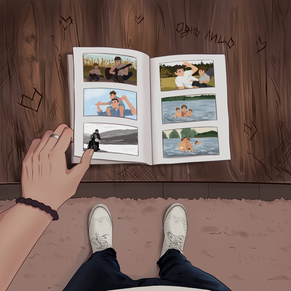 track-cover