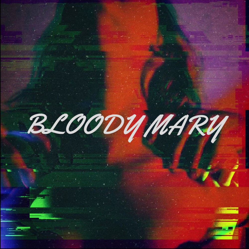 Bloody mary рингтон