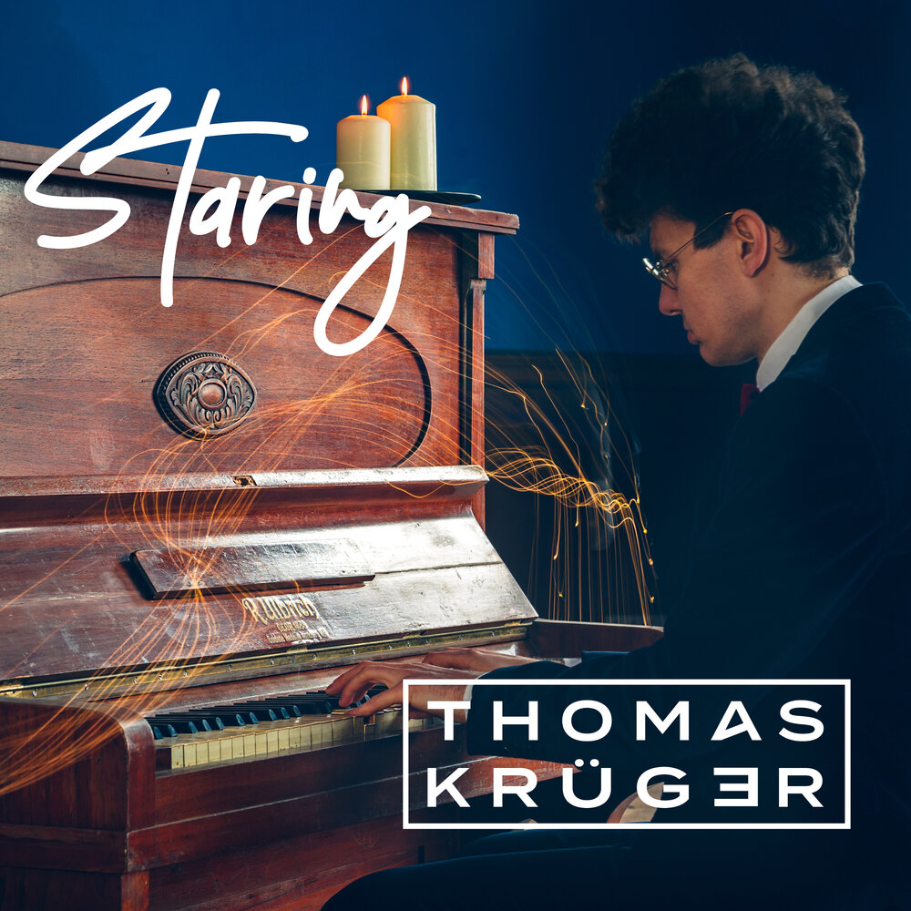 Thomas krüger