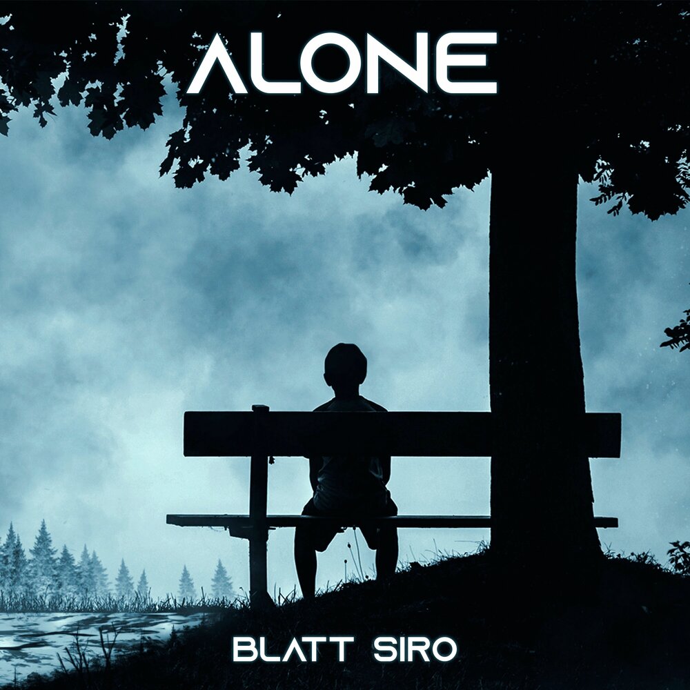 Alone single