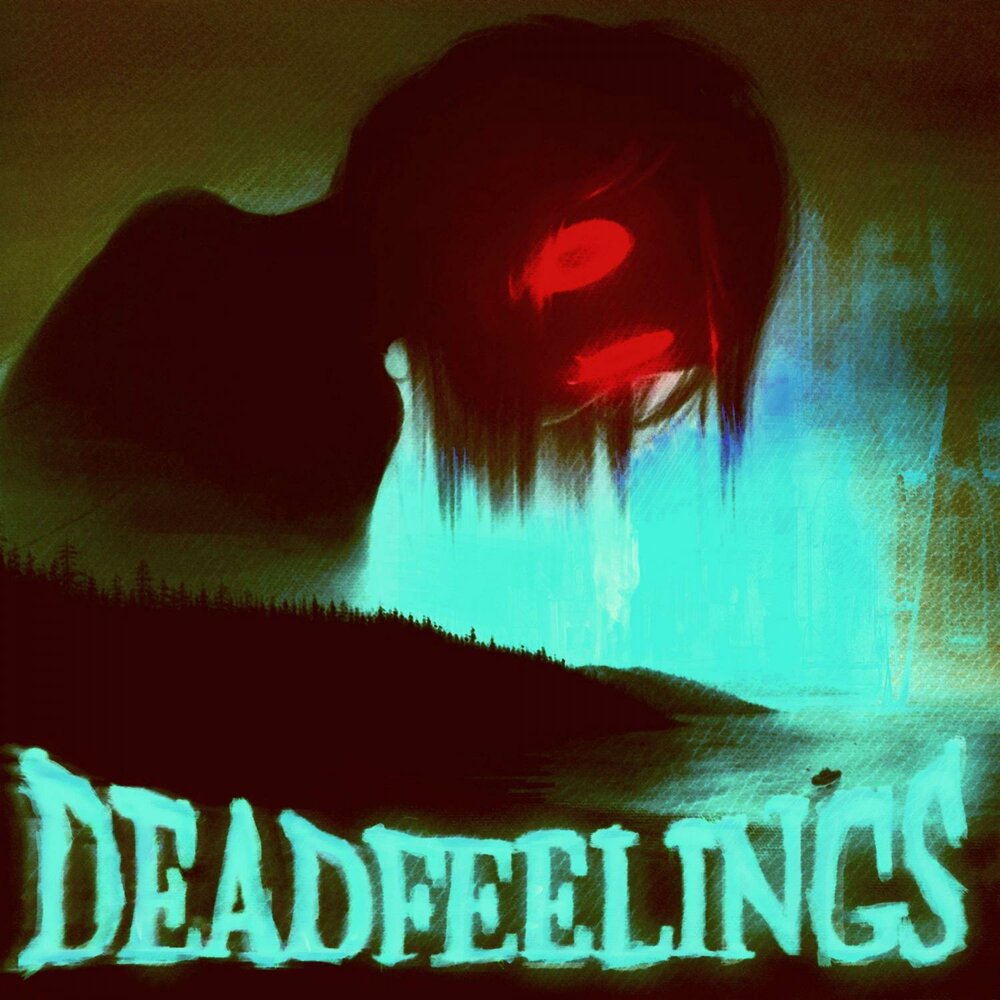 Death feeling. Sea of feelings (Slowed) LOWX.