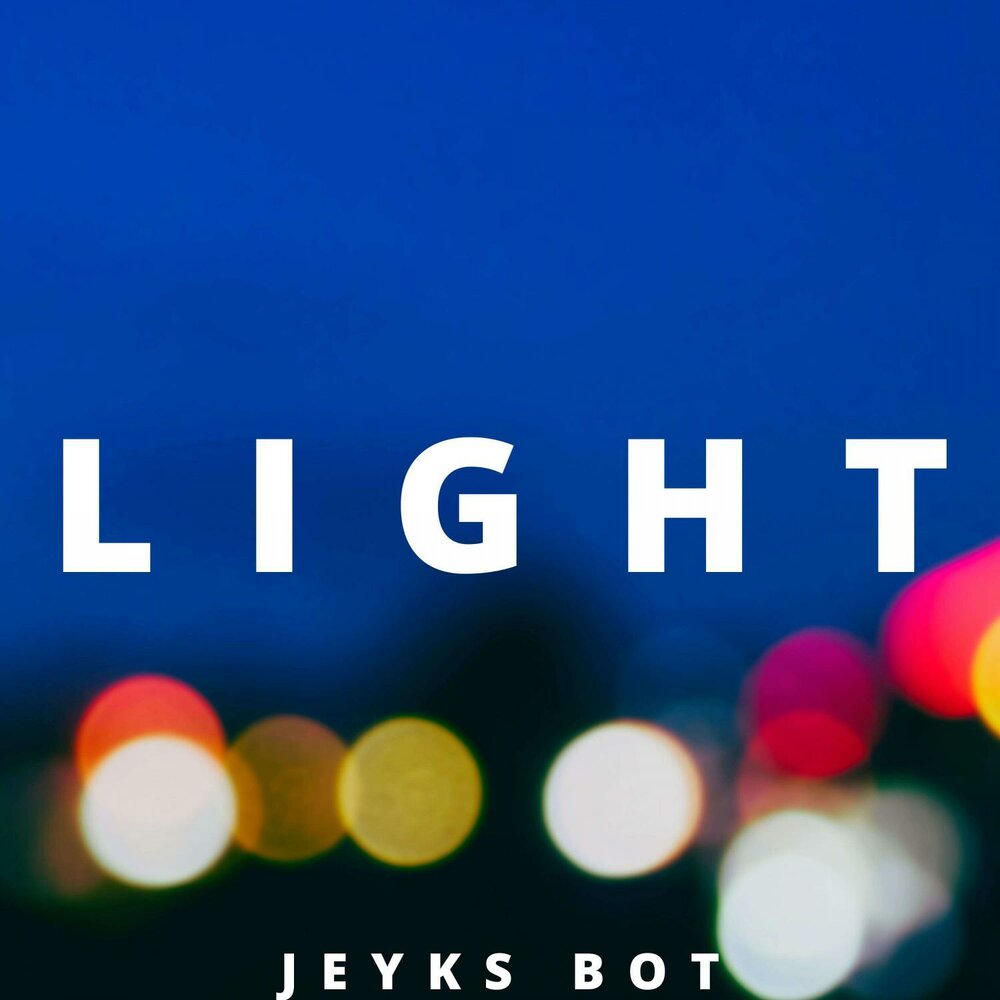 Альбом бот. Spotlight bot. Jeyk Jillenxol.