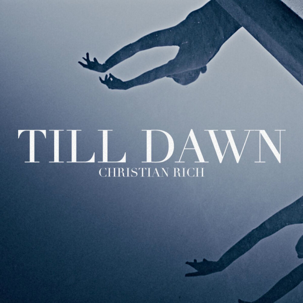 Till Dawn. Кристиан Рич. Till the Dawn стиль. Christian Richi зипка.