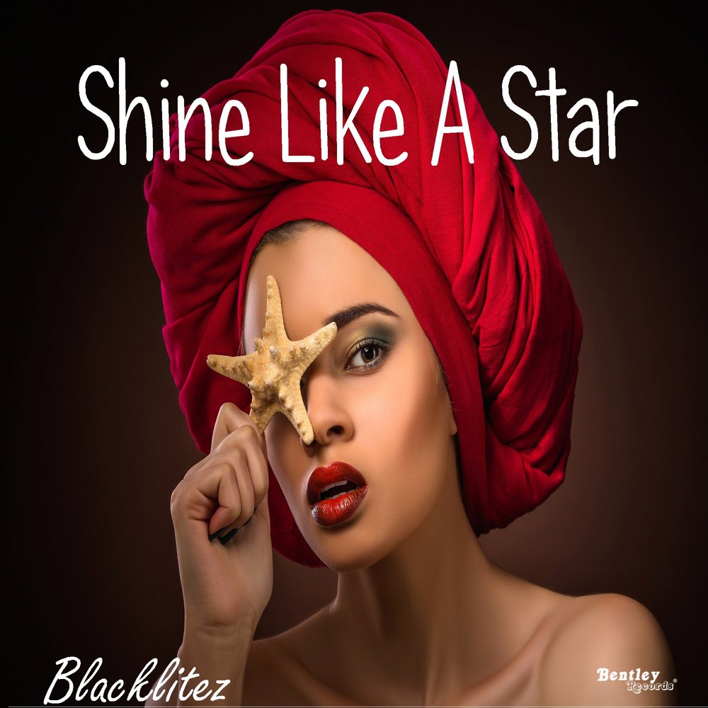 Shine like. Shine like a Star. Shining like a Star.