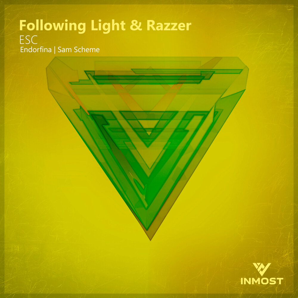 Follow the Light. Razzer collection. Remix_ESC. Psa follow the light