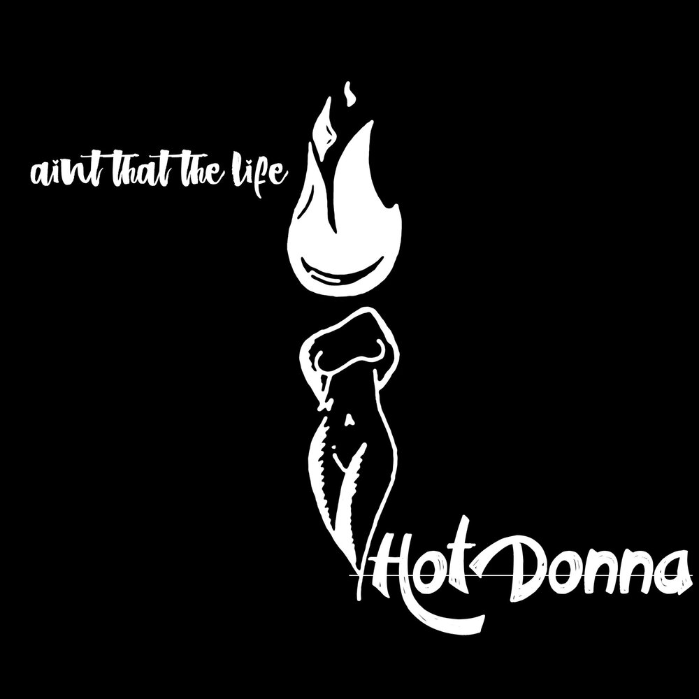 Donna hot.