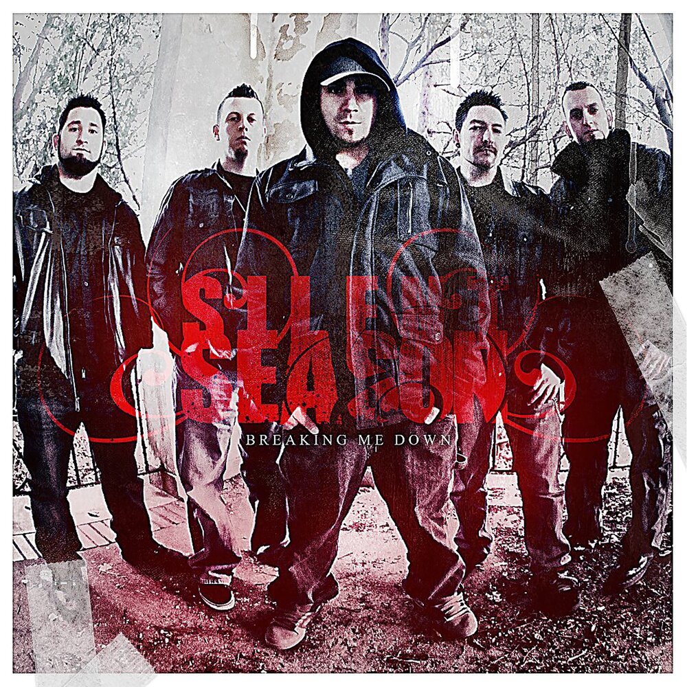 4 breaking me. Silent Season группа. Silent Season - Addiction. Breaking me down. Waiting Season.