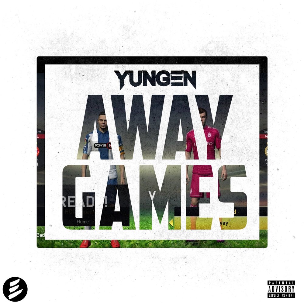 Away games. Yungen картинки. Yungen. Away Home game.