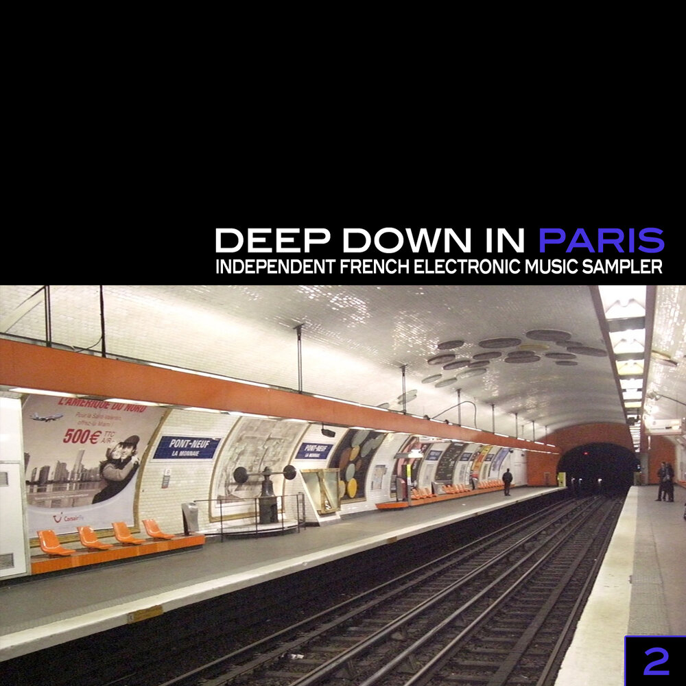 Down in paris