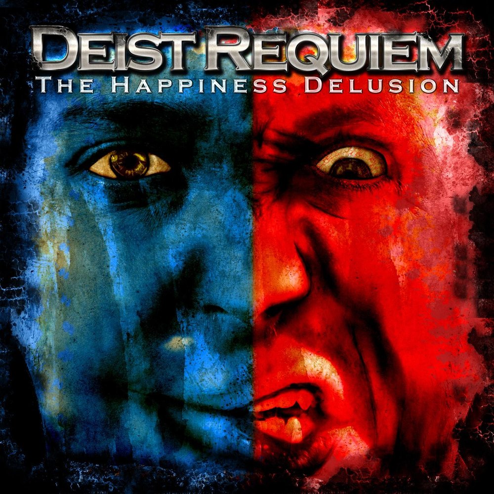Реквием слушать полностью. Requiem Happy hour. 2018 - Delusional (CD). Delusion. Like a Requiem.