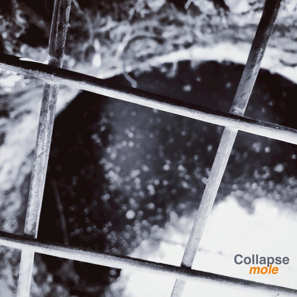 Collapse music. Collapse music