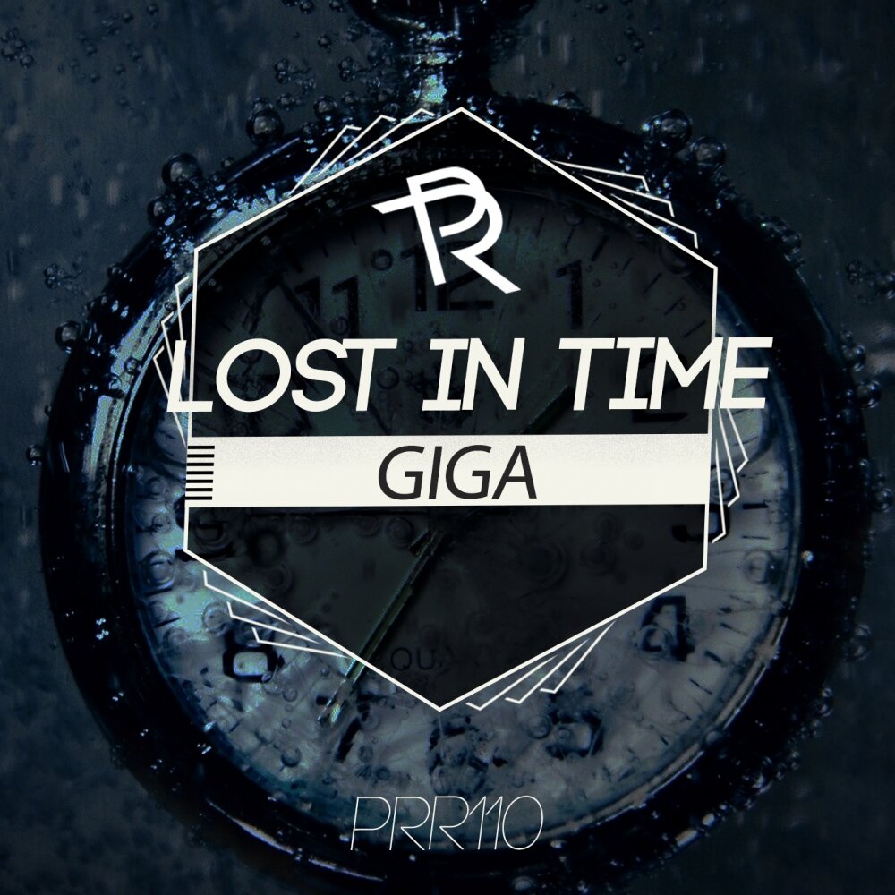 Lost in time. Giga музыка. In time Original. Музыка гиг.