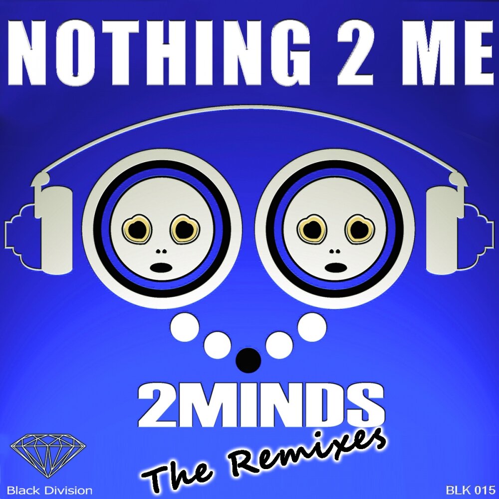 Nothing 2a. Nothing for 2. To be in two Minds. Two minded.