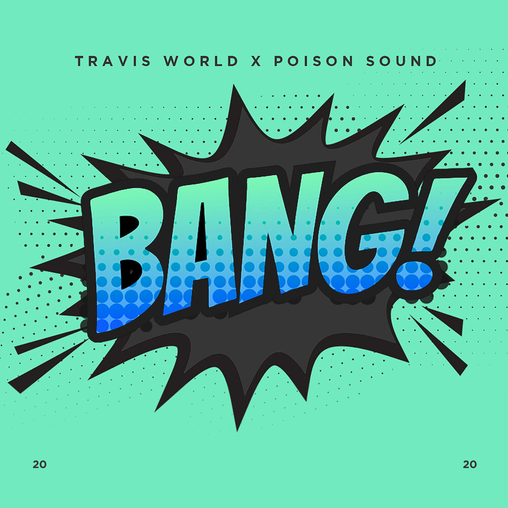 Bang sound