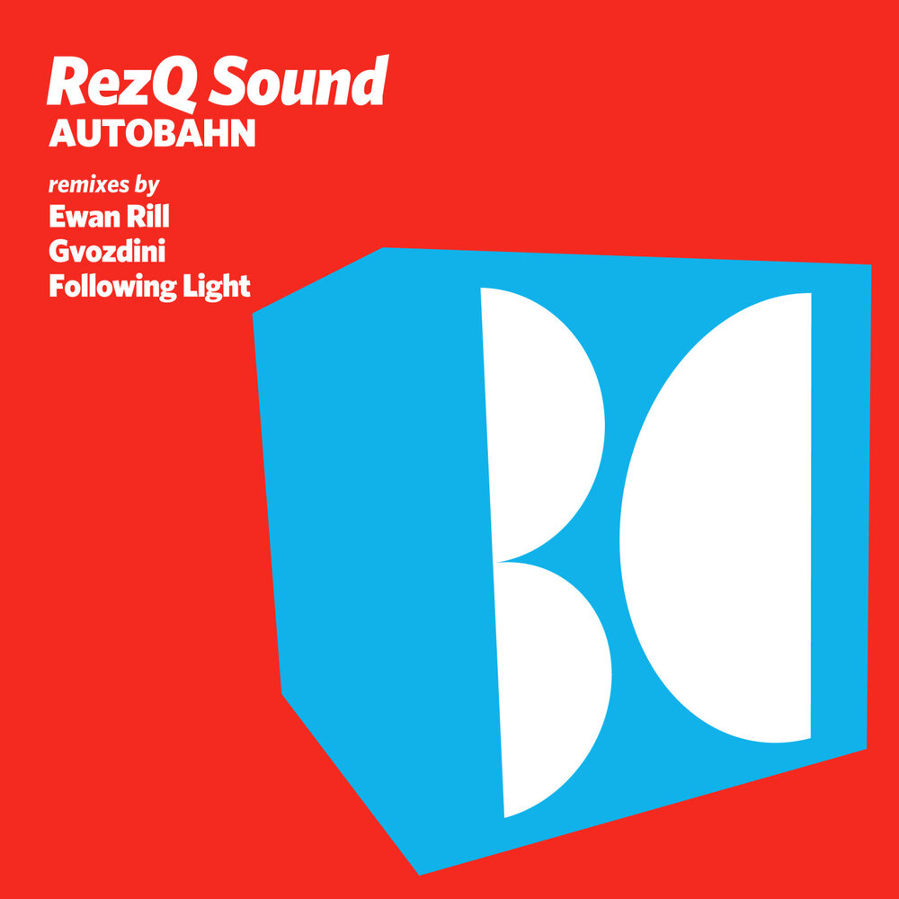 Less than three ricardo autobahn remix