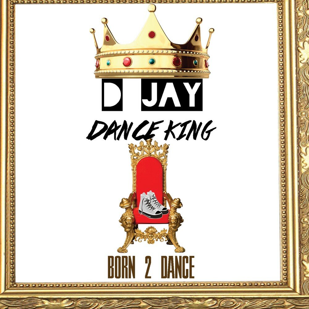 Dancing king. Kings of the Dance. Jay Jay Dancer.