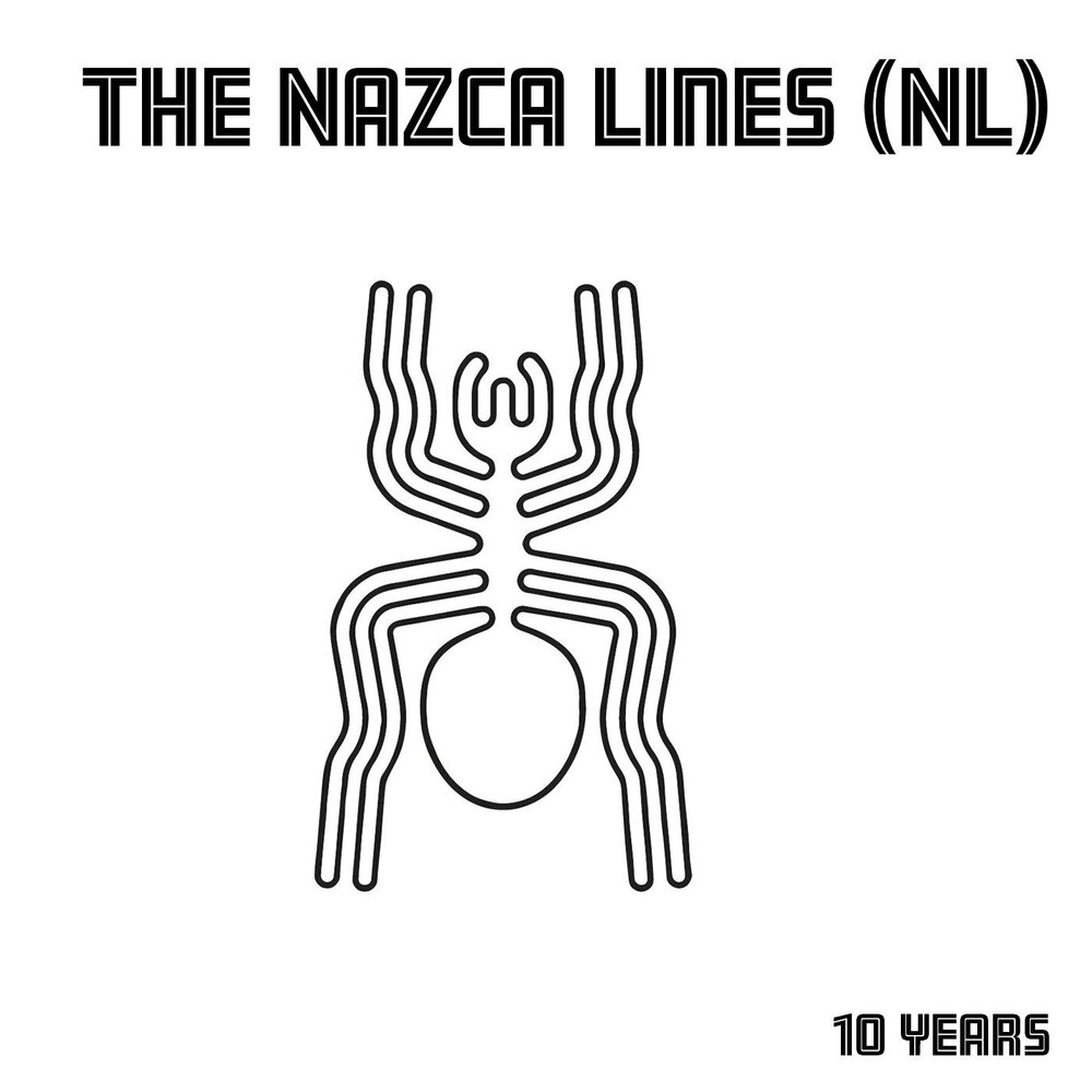 Lines lines album