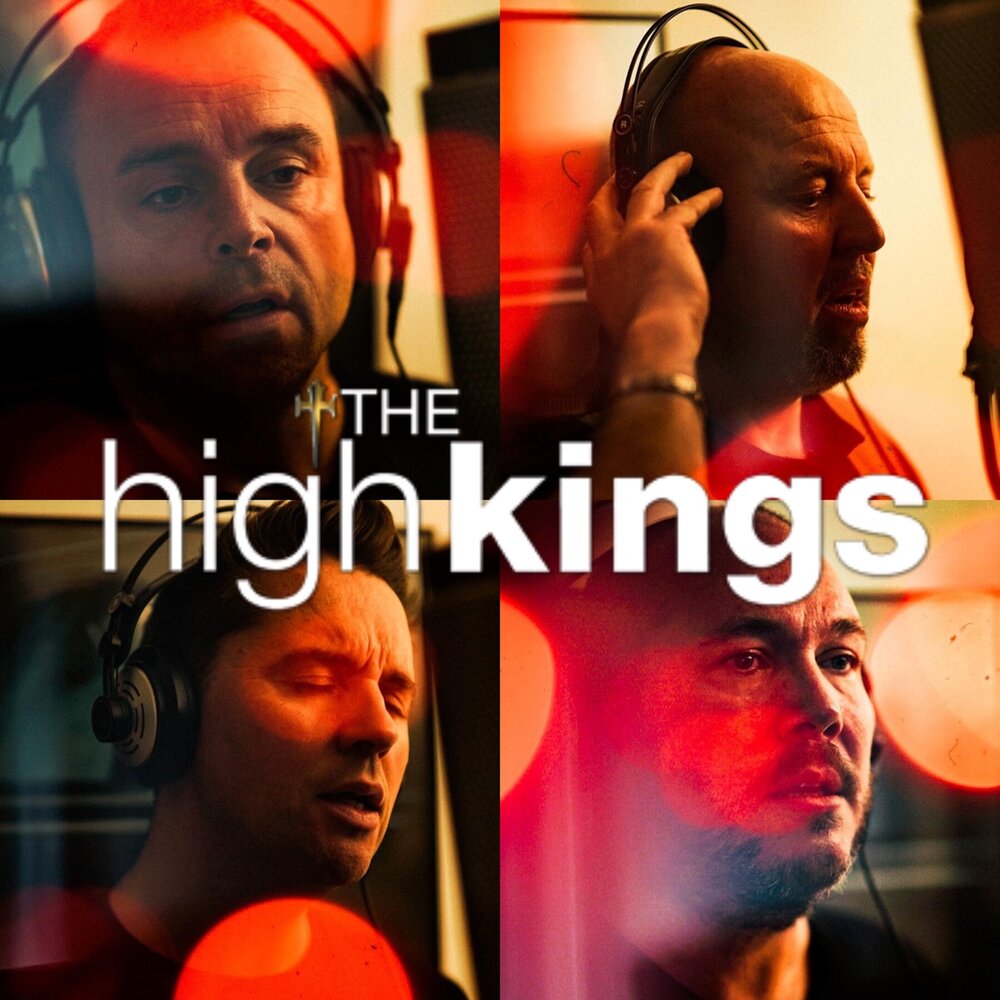 The high kings