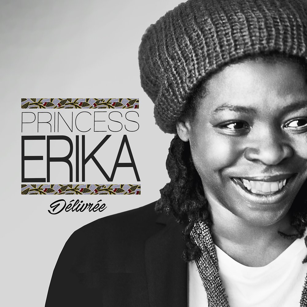 Listen to erica. Princess Erika. Erika Diane. How old is Erica Diane.