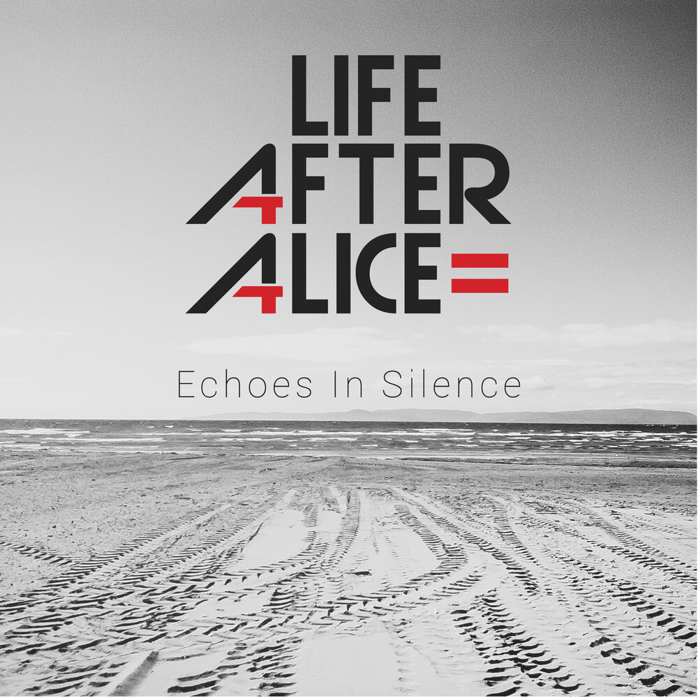 Year after life. In Life дискография. Код in Silence. Echoes of Silence. Афтер лайф альбом.