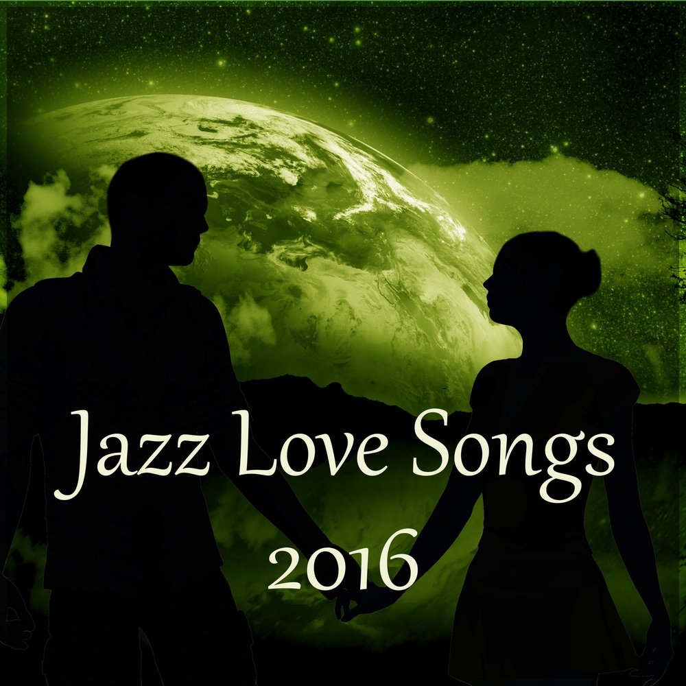 Jazz for lovers. Love is Jazz.