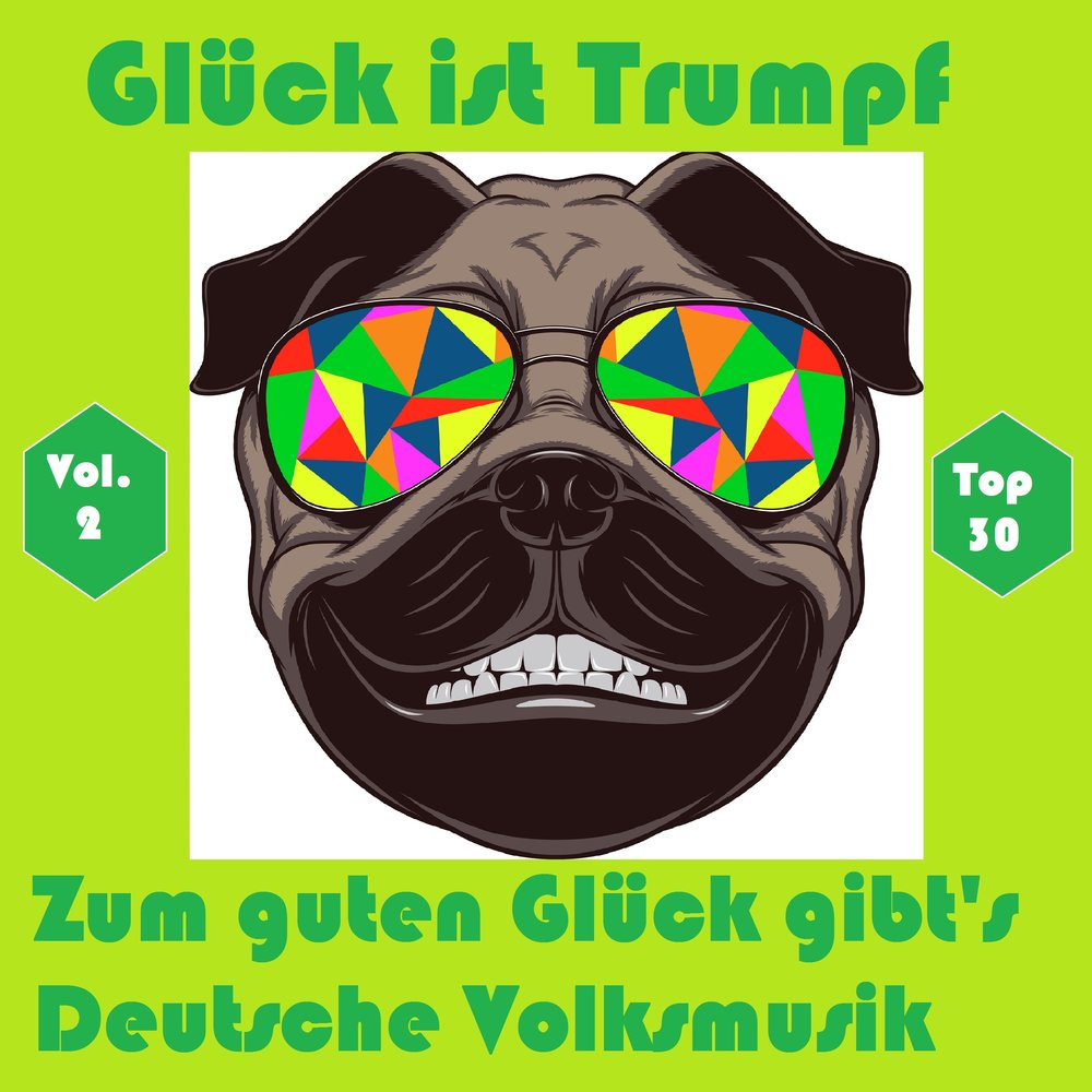 Glück ist